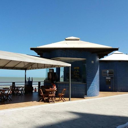 Muito Confortavel - Edificio Praia Das Ostras Guarapari Zewnętrze zdjęcie