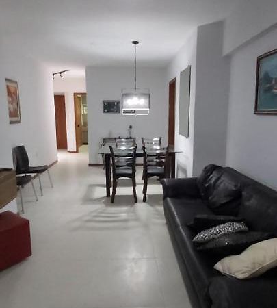 Muito Confortavel - Edificio Praia Das Ostras Guarapari Zewnętrze zdjęcie
