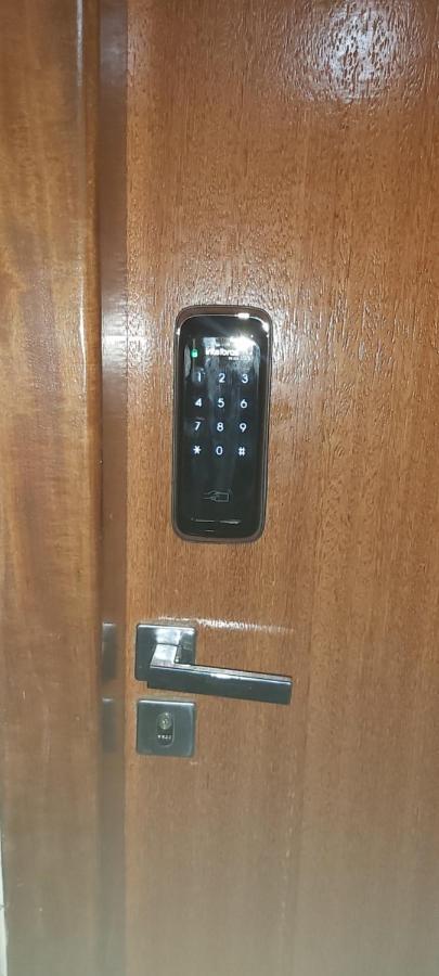 Muito Confortavel - Edificio Praia Das Ostras Guarapari Zewnętrze zdjęcie