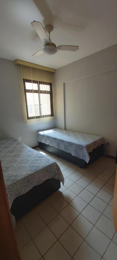 Muito Confortavel - Edificio Praia Das Ostras Guarapari Zewnętrze zdjęcie