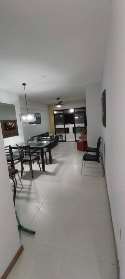 Muito Confortavel - Edificio Praia Das Ostras Guarapari Zewnętrze zdjęcie