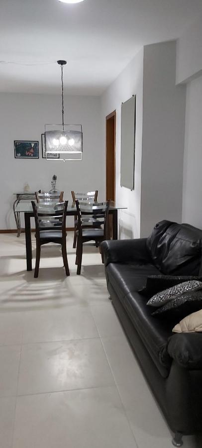 Muito Confortavel - Edificio Praia Das Ostras Guarapari Zewnętrze zdjęcie