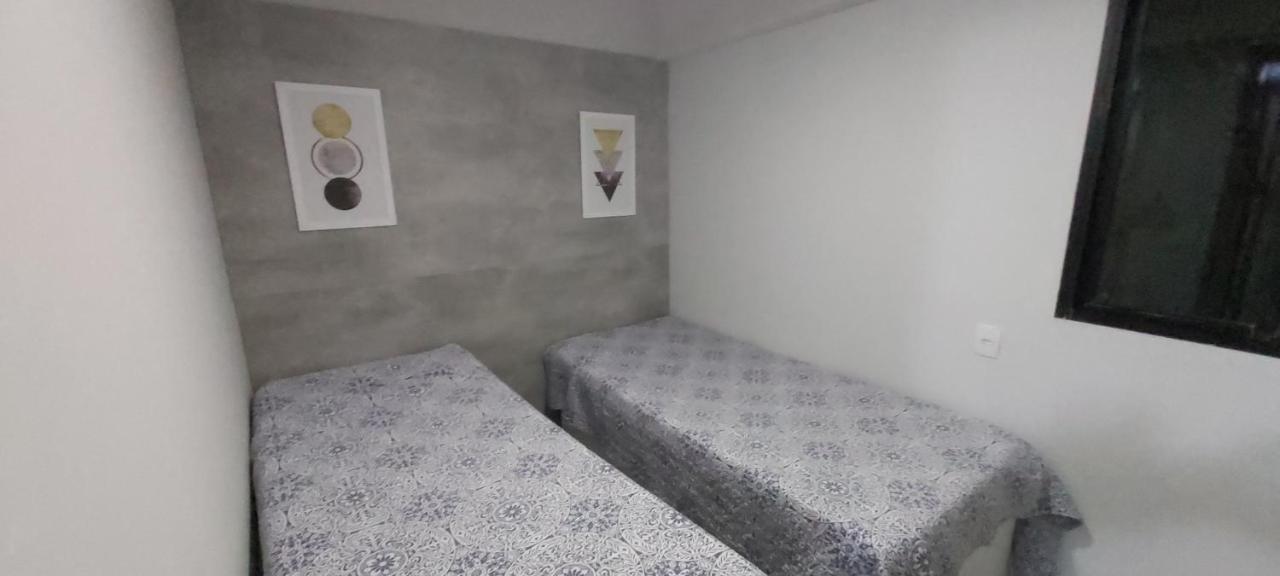 Muito Confortavel - Edificio Praia Das Ostras Guarapari Zewnętrze zdjęcie