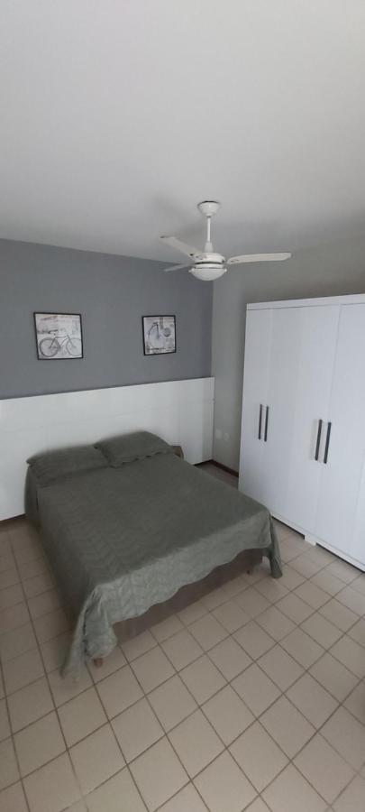Muito Confortavel - Edificio Praia Das Ostras Guarapari Zewnętrze zdjęcie