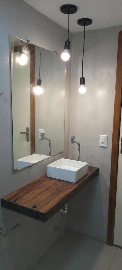 Muito Confortavel - Edificio Praia Das Ostras Guarapari Zewnętrze zdjęcie