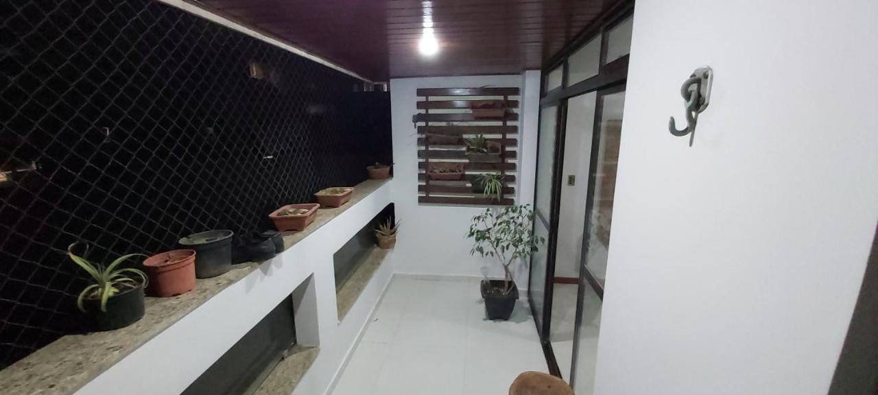 Muito Confortavel - Edificio Praia Das Ostras Guarapari Zewnętrze zdjęcie