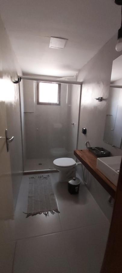 Muito Confortavel - Edificio Praia Das Ostras Guarapari Zewnętrze zdjęcie